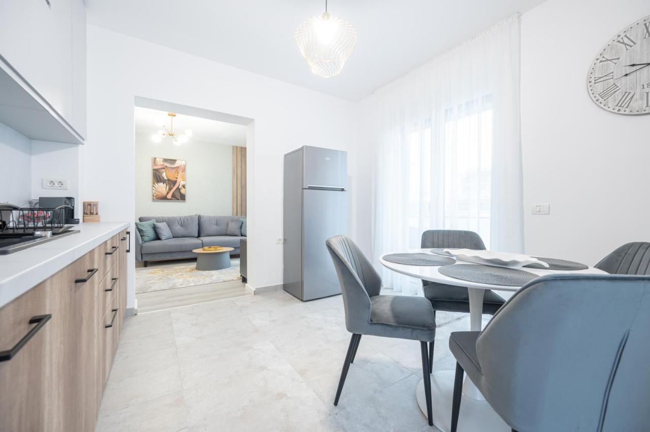 Rosewood Gold Oradea Buitenkant foto