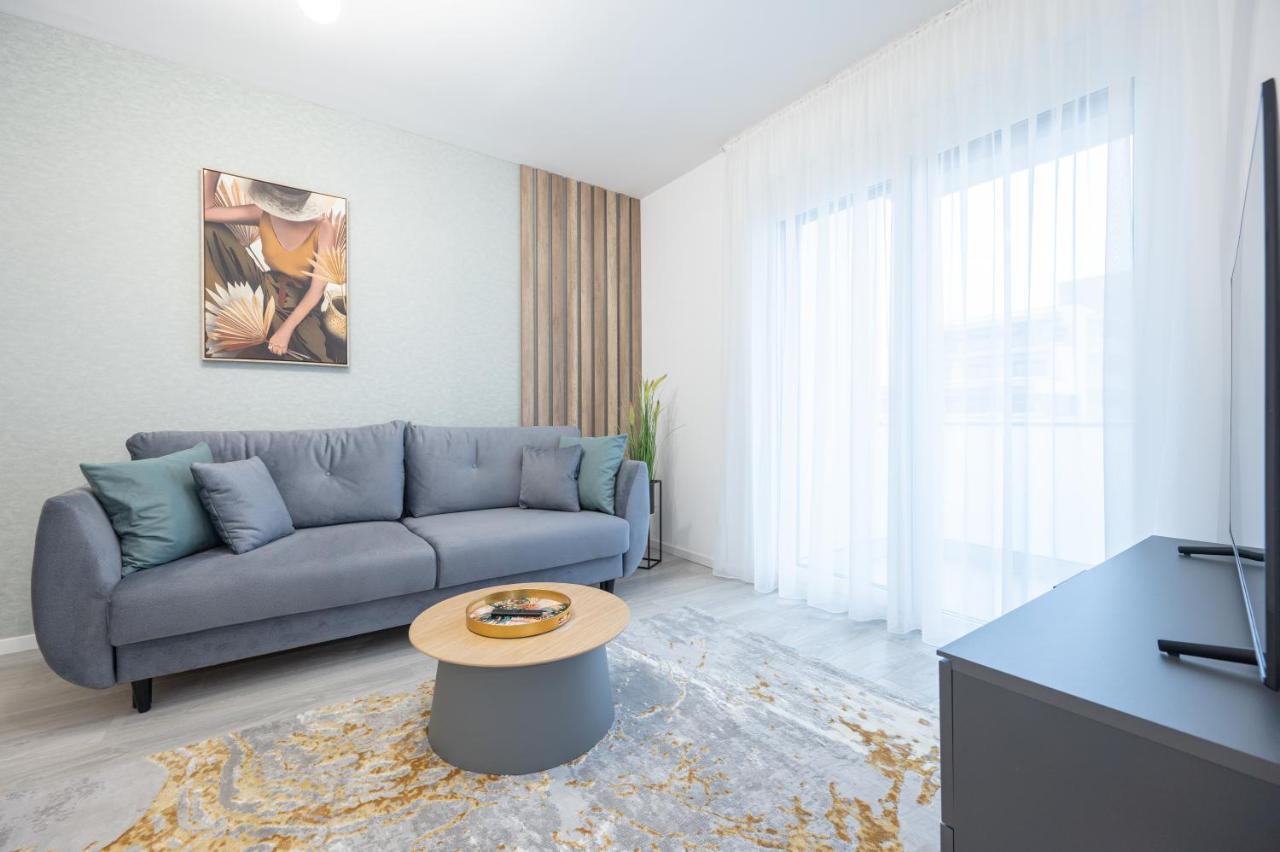 Rosewood Gold Oradea Buitenkant foto