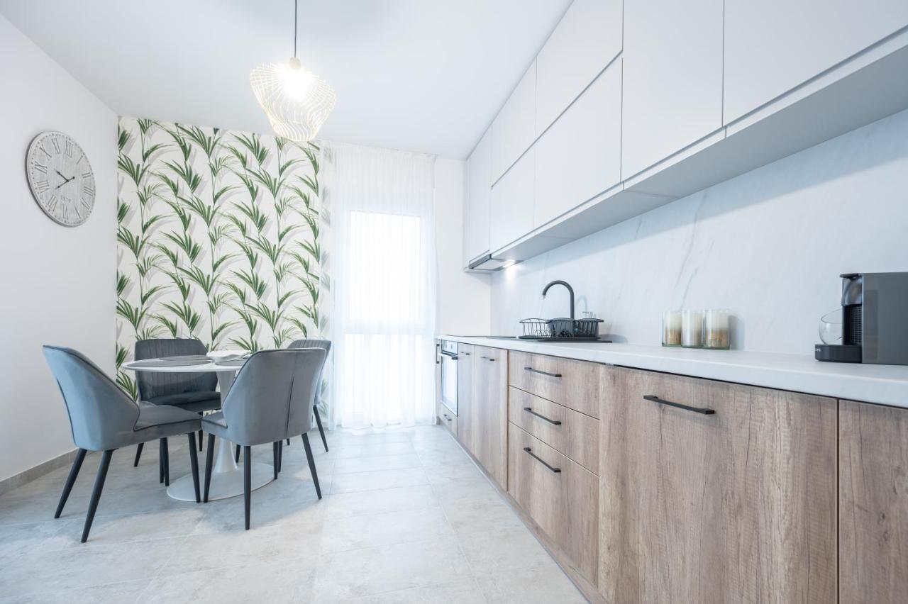 Rosewood Gold Oradea Buitenkant foto
