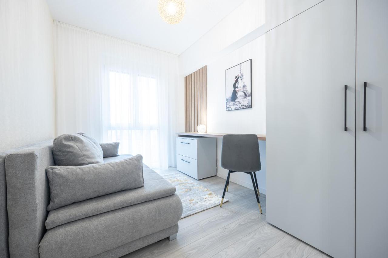 Rosewood Gold Oradea Buitenkant foto
