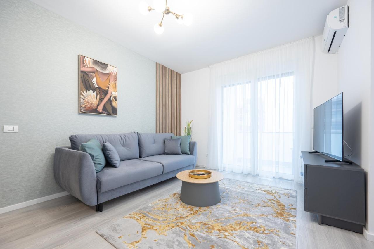 Rosewood Gold Oradea Buitenkant foto