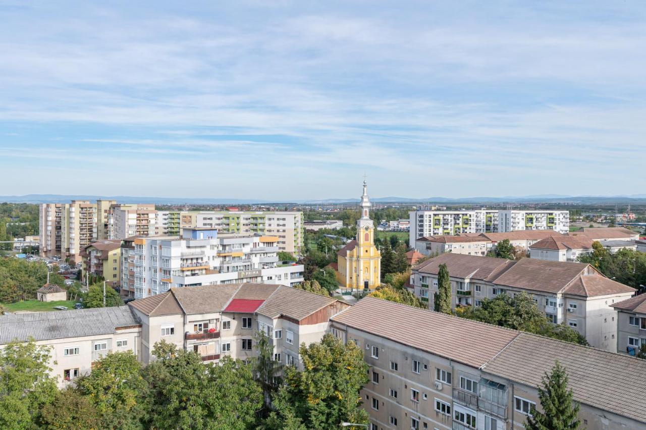 Rosewood Gold Oradea Buitenkant foto