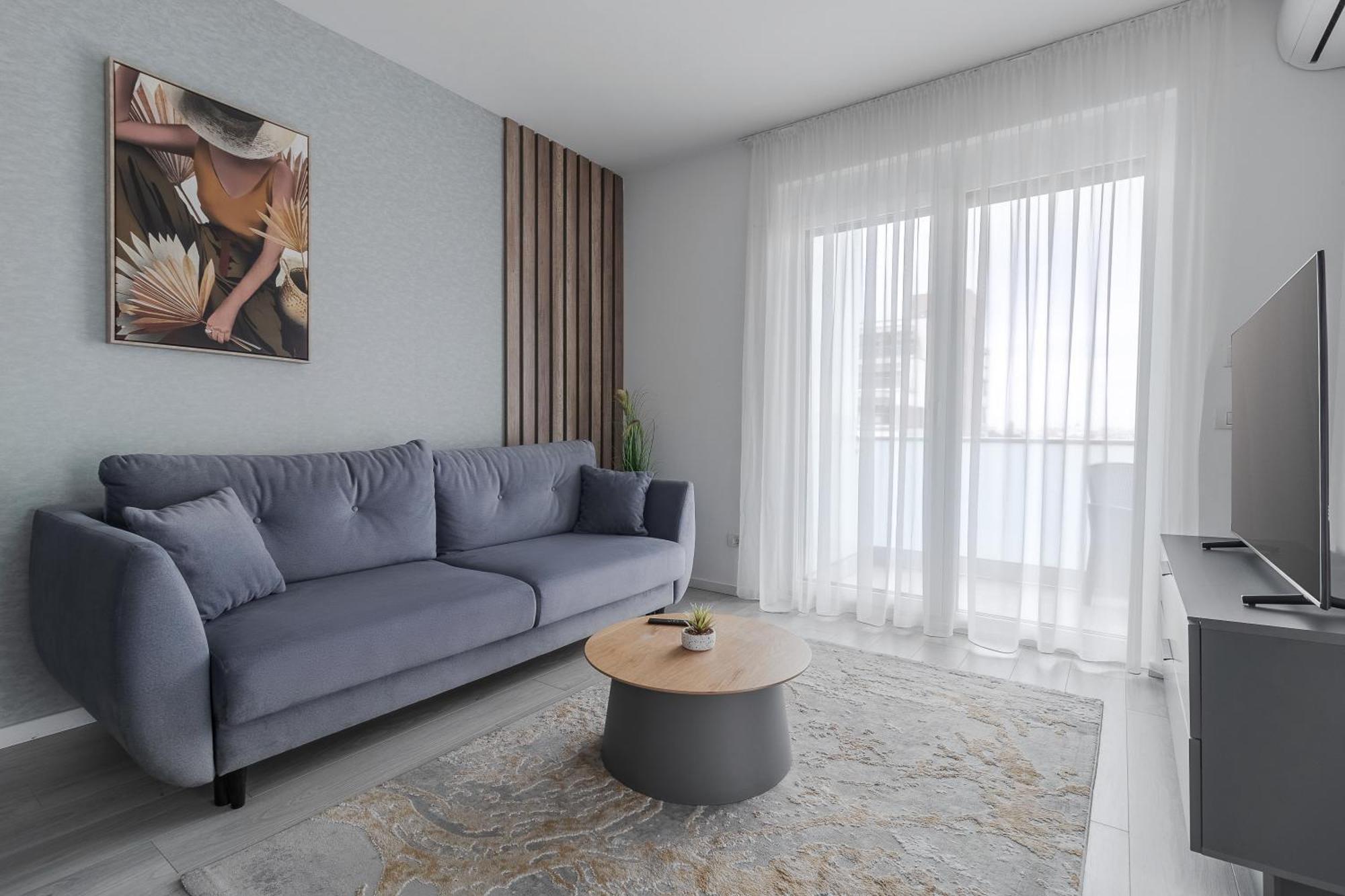Rosewood Gold Oradea Buitenkant foto