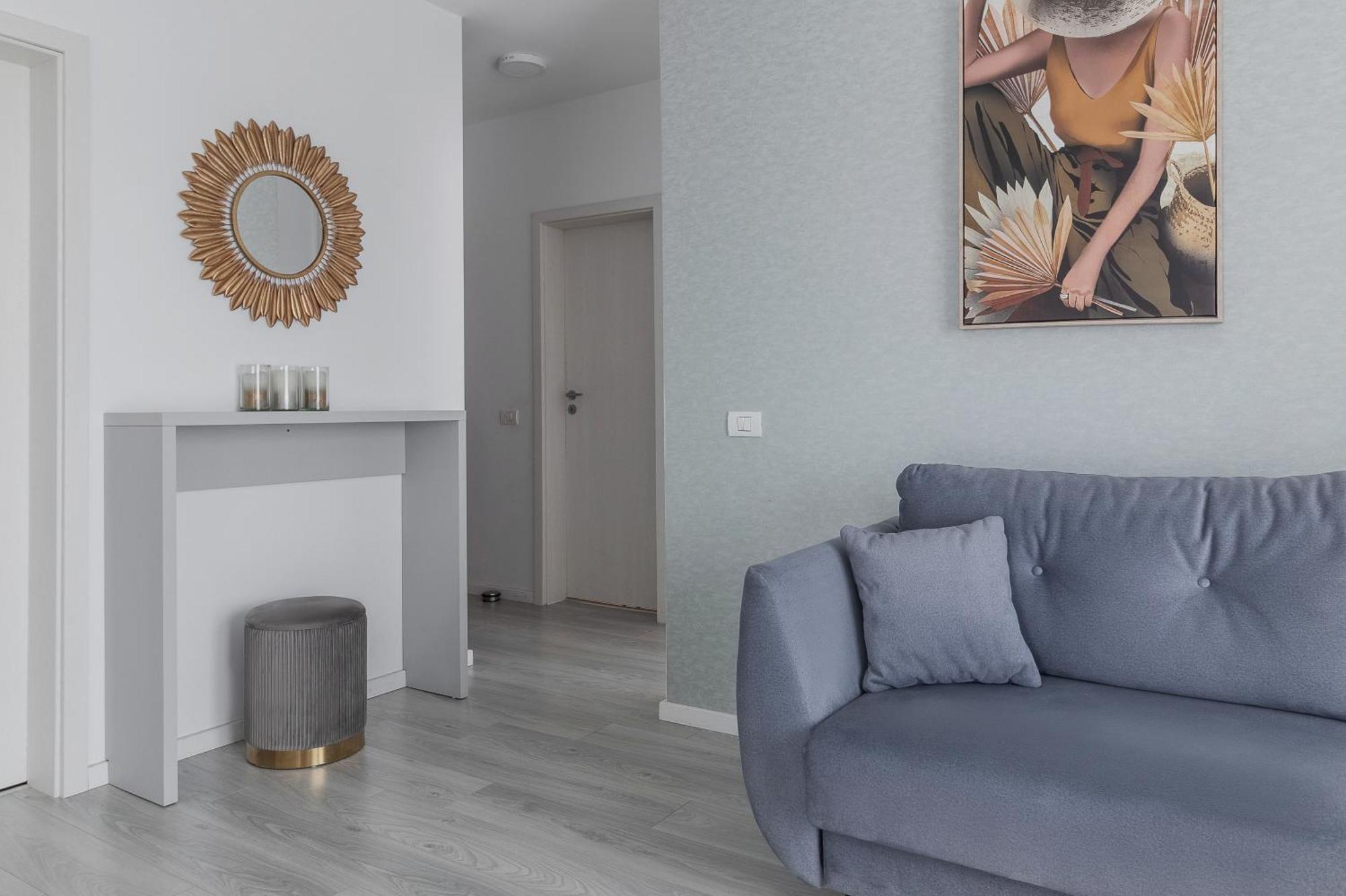 Rosewood Gold Oradea Buitenkant foto
